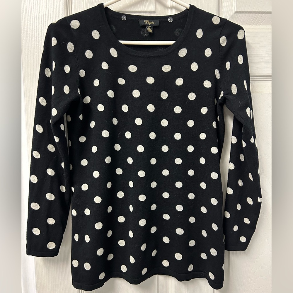 Cupio Women’s Sweater